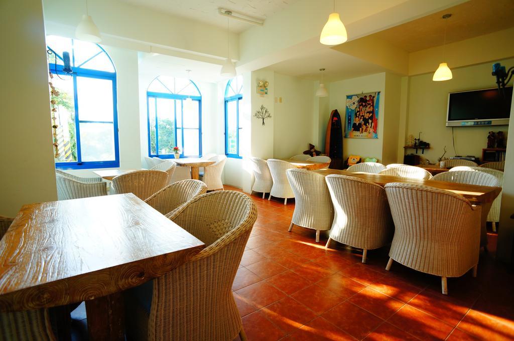 Morpheus B&B Kenting Exterior photo