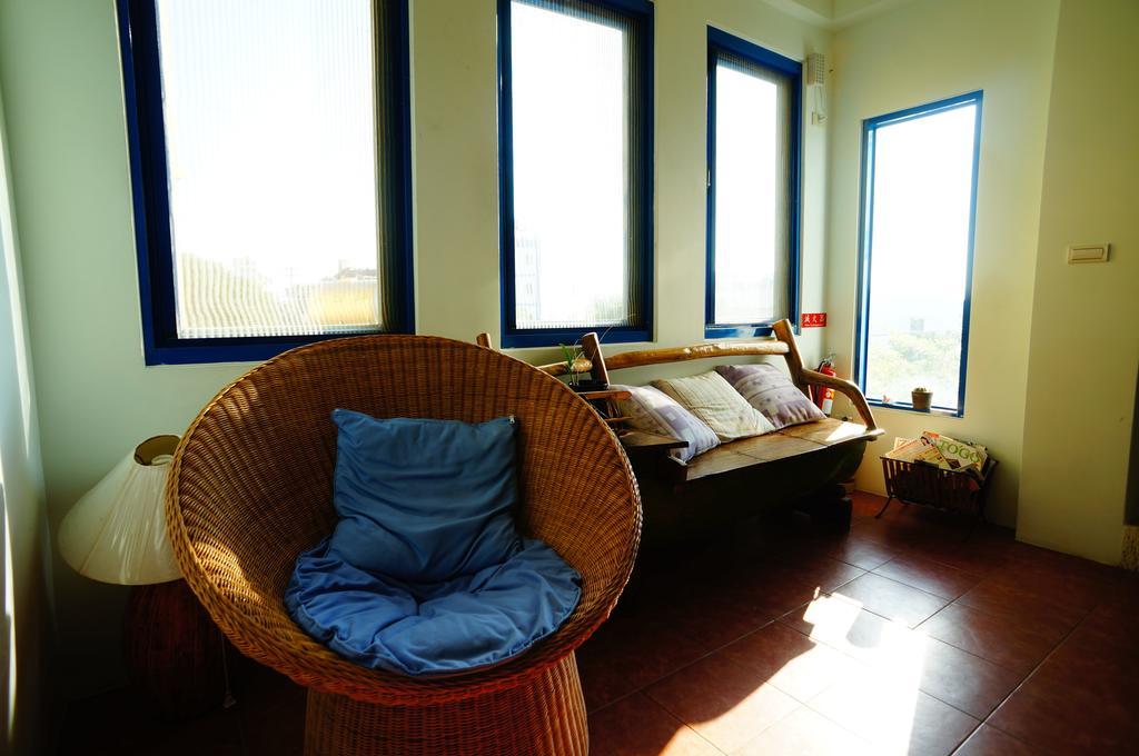 Morpheus B&B Kenting Exterior photo