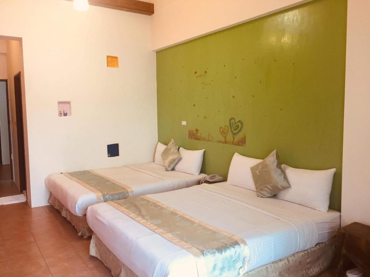 Morpheus B&B Kenting Exterior photo